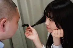 制服少女たちの綺麗な髪に発射したい 弥生みづき 笠木いちか 成海美雨 麻倉ゆあ 蘭々の5番目のサンプル画像