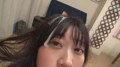 制服少女たちの綺麗な髪に発射したい 弥生みづき 笠木いちか 成海美雨 麻倉ゆあ 蘭々の8番目のサンプル画像