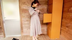 巨乳人妻温泉デート 艶やかなカラダHカップ桃子29歳の9番目のサンプル画像