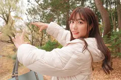 ずっと見つめていたい。新婚同棲で大好きな妻を撮り続けた。日常からセックスまでの淫らな記録。水川潤の1番目の作品シーン