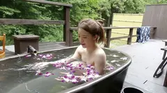 人妻湯恋旅行特別篇 恋人は他人妻の14番目のサンプル画像