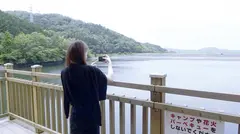 人妻湯恋旅行特別篇 恋人は他人妻の15番目のサンプル画像