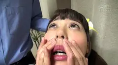 パーツ別顔面ぶっかけ 七海ゆあの4番目のサンプル画像