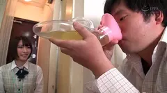 おしっこ宅配レディーのみくです。 阿部乃みくのサムネイル画像