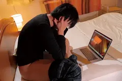 パート先の店長の罠にハマり巨チンの虜になり旦那が壊れるまで｡ / 凪澤詩音の22番目のサンプル画像