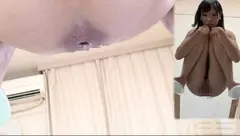 うんこ大好き 10 女の子達の限界突破！ 溢れ出る山盛りうんこ！の7番目のサンプル画像