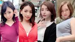 ファーストクラス 絶品人妻ナンパ ベスト盤 2 12人10時間のサムネイル画像