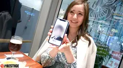 月曜から中出し【人妻自宅中出し訪問～美人妻3名】 06 欲求不満なセレブ美人妻3名の「夫婦の聖域」を中出し精子で汚しまくる！！の8番目のサンプル画像