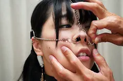 全力鼻フック 川上ゆう 望月あやか 塚田詩織 前乃菜々 みひなの6番目の作品シーン