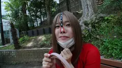 全力鼻フック 川上ゆう 望月あやか 塚田詩織 前乃菜々 みひなの11番目の作品シーン