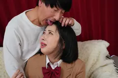 制服少女たちの綺麗な髪に発射したい 3 宮崎リン 高橋りほ 高敷るあ 竹田まい 華澤かこのサムネイル画像