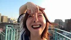 美女のお顔をぶっ壊す！ 加藤ツバキのサムネイル画像