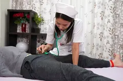 むしゃぶりディープスロート 通野未帆のサムネイル画像