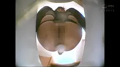 101人うんち 下から覗く和式便所 蠢く肛門から極太便…全編、真下からの排泄シーンのみ！の19番目のサンプル画像