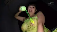 ウエット&メッシー 白い巨乳 後藤里香 濡れた女体は美しい…の15番目のサンプル画像