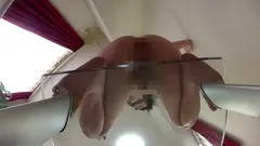 出したてホヤホヤ！ 世界一臭い脱糞オナニー 女の排泄行為で自慰する変態男の気持ち…、キミにも味わって欲しいんだ 瓜生ゆな 広瀬ひろの6番目のサンプル画像