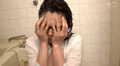 変態メガネ女子はじめます。あなたの精子と唾液で私のレンズを汚してください。 川越ゆいの12番目のサンプル画像