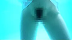 夏うんち ブリッ！ 女だらけの野外排泄の7番目のサンプル画像