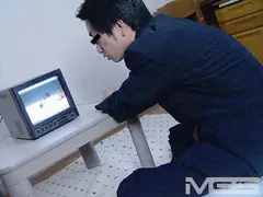 素人熟女企画 夫に見られながら中出しされてみませんか?の4番目のサンプル画像