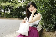 【完全主観】方言女子 福島弁 藤井林檎の11番目のサンプル画像