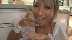 AIKAベスト 8時間 国民的黒ギャルベストセレクションの5番目のサンプル画像