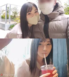 キリッとした長身しごできOLが、週末はヒモ彼氏にデレデレ甘えまくるギャップ！！言われるまま公衆トイレでチ●ポしゃぶって照れながらごっくん！！当然のようにNO避妊セックス！！同僚は知らないバリキャリの甘々な顔と声がエロすぎる！！のサムネイル画像