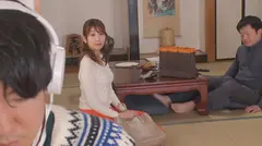 セフレ以上愛人未満 着衣でも欠かさないおっぱいアピール 北乃ゆなの18番目のサンプル画像