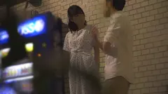 イけばわかるさ！？東京アングラ風俗 日本人女性みおり(22歳)のサムネイル画像