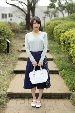 【完全主観】方言女子 岩手弁 三吉菜々のサムネイル画像