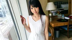 【乃○坂46】にいそうなアイドル顔負けめちゃくちゃ可愛い20歳の大学生あおいちゃん参上！応募理由は「前からAVに興味があって♪好きです♪」可愛い顔からは想像できない発言！「見られて興奮するタイプなんです…(照)」オナニー見られてパンツびしょびしょ状態！チ●ポ舐めるの上手いしアナタいったい何者！？「普通の大学生です♪」決して普通じゃないめちゃくちゃ可愛い女子大生はチ●ポ入れられ何度も繰り返し絶頂する！の21番目のサンプル画像