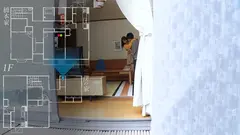 裏窓の人妻 覗かれた不倫情事 橋本れいかの8番目のサンプル画像