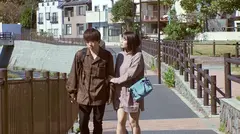 親友の妹が僕にだけエロい 乃木蛍のサムネイル画像