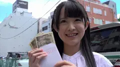 パパ活女子大生 中年おじさんを手玉にして密会を繰り返す美少女 瀬名きらりの7番目のサンプル画像