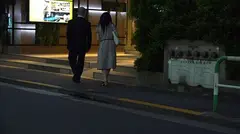 パパ活女子大生 中年おじさんを手玉にして密会を繰り返す美少女 瀬名きらりの8番目のサンプル画像