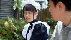 三田家のしきたり 受精専用 中出しメイド 三田杏の13番目のサンプル画像