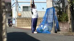 隣の中出し変態デカ尻メガネっ娘がやってくる ツンデレお漏らし痴女 栄川乃亜の7番目のサンプル画像