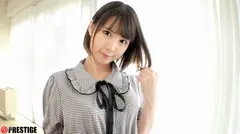 シロウトTV×PRESTIGE PREMIUM 45 バイトの延長感覚で撮られた、素人アイドル達の初出し映像！の5番目のサンプル画像