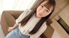 【初撮り】【スタイル○×肌質○×反応○】【むっつり真面目少女の痴態】19歳のむっつり美少女が登場。感度抜群の若肌は、硬根の激しい進撃に可愛い嬌声をあげ、乳首をビンビンに勃起させながら.. ネットでAV応募→AV体験撮影 1609のサムネイル画像