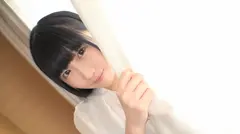 【初撮り】【素朴×清楚×初心】【期待しているパンツ染み】保護欲がそそる21歳の妹系専門学生。素朴な顔には不釣り合いな大きなお尻を突き出し、硬根に嬌声をあげる彼女は.. ネットでAV応募→AV体験撮影 1483のサムネイル画像