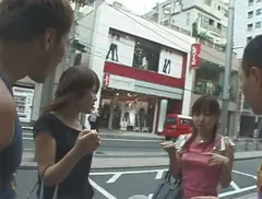 ガチナンパ路上派 120%ヤラせ無し！！ 4時間11人の21番目のサンプル画像