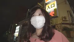 極上マスク人妻ナンパ ALL生中出し260分DX 大増量80分の4番目のサンプル画像