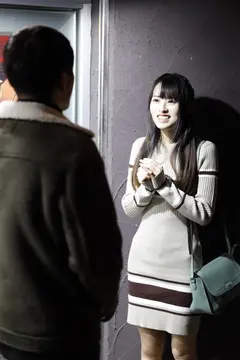 ガチ人妻ナンパ 結婚してるクセに独身を装う奥さんはSEXハードル低めだからワンチャン即ハメ120%OKの11番目のサンプル画像