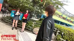 おふたりさまナンパ ③ シロウト娘ナンパ狩り！！ 34のサムネイル画像