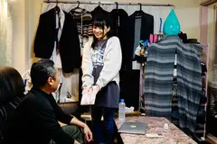 AV女優 枢木あおい、…とおじさん。の8番目のサンプル画像