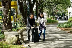 AV女優 枢木あおい、…とおじさん。の15番目のサンプル画像