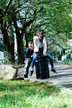 AV女優 枢木あおい、…とおじさん。の16番目のサンプル画像