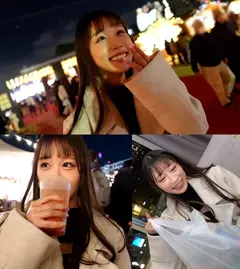 【積極奉仕でヌイてくるパイパン美女】手マンですぐ潮吹いちゃう敏感ボディ！入浴後はイチャ甘なハメ撮り開始！おもちゃでクリ刺激&正常位で膣奥ピストン！中出し後に即二回戦しちゃう濃密セックスタイム！！【モテ女の本音】のサムネイル画像