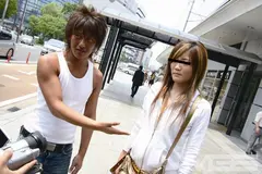 名古屋の女はHが大好き!!素人即ハメ日記SPのサムネイル画像