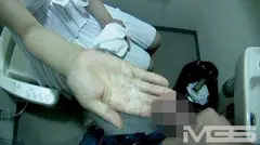 風俗の帝王流儀セクキャバで無理矢理発射する快感の7番目のサンプル画像