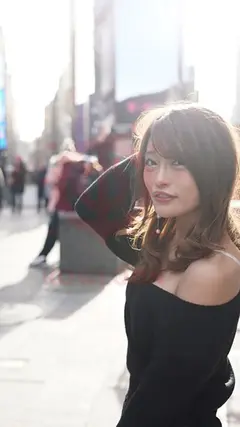 絶対的美人若妻を旦那に内緒で借りてエッチな旅行を満喫。の4番目のサンプル画像